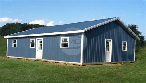 california metal house|steel building instalation near me.